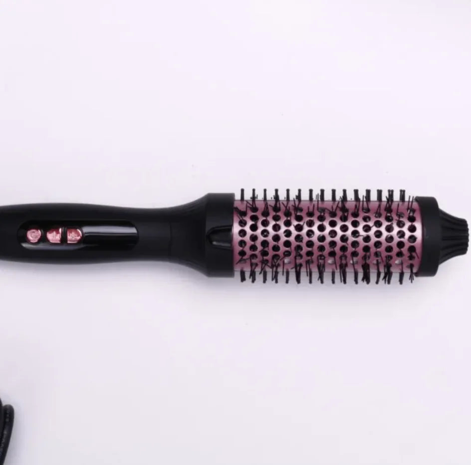 3-in-1 Hot Air Brush Hair Styler