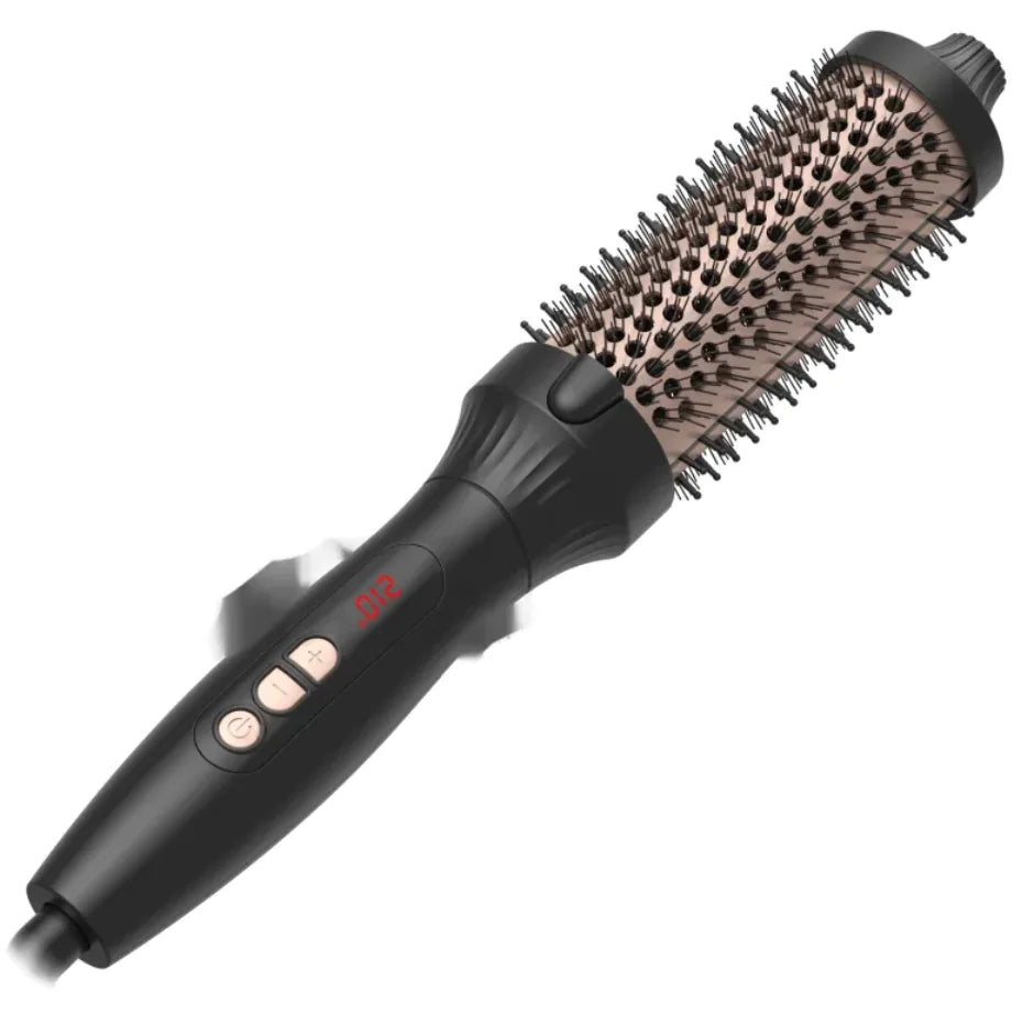 3-in-1 Hot Air Brush Hair Styler
