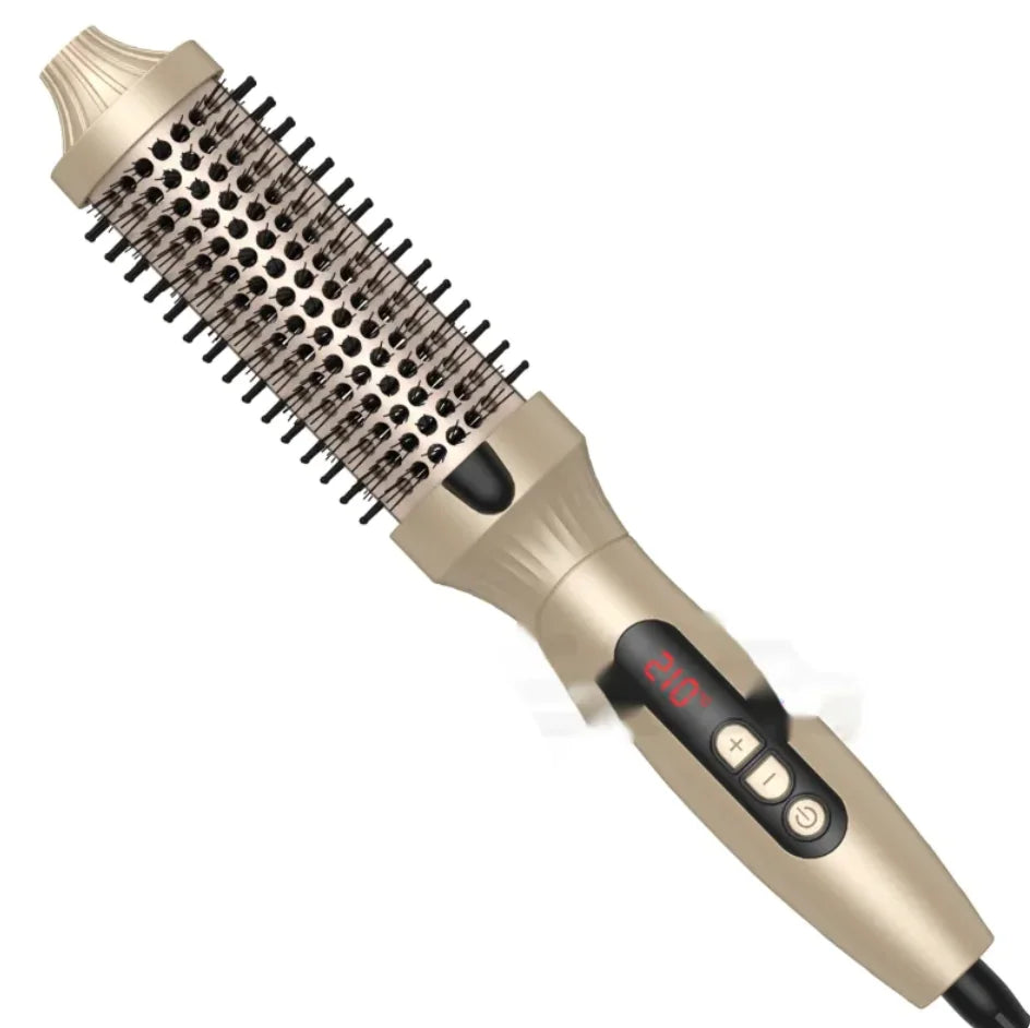 3-in-1 Hot Air Brush Hair Styler