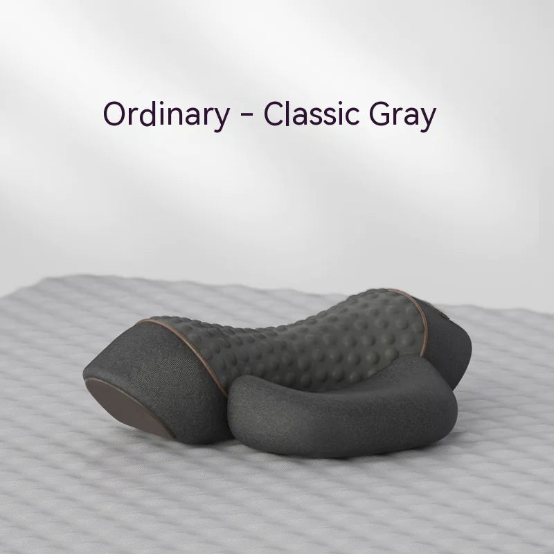 Heated Cervical Spine Massage Pillow